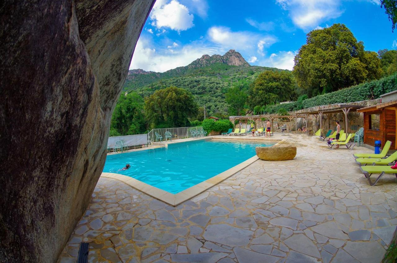 Funtana A L'Ora Otel Porto  Dış mekan fotoğraf