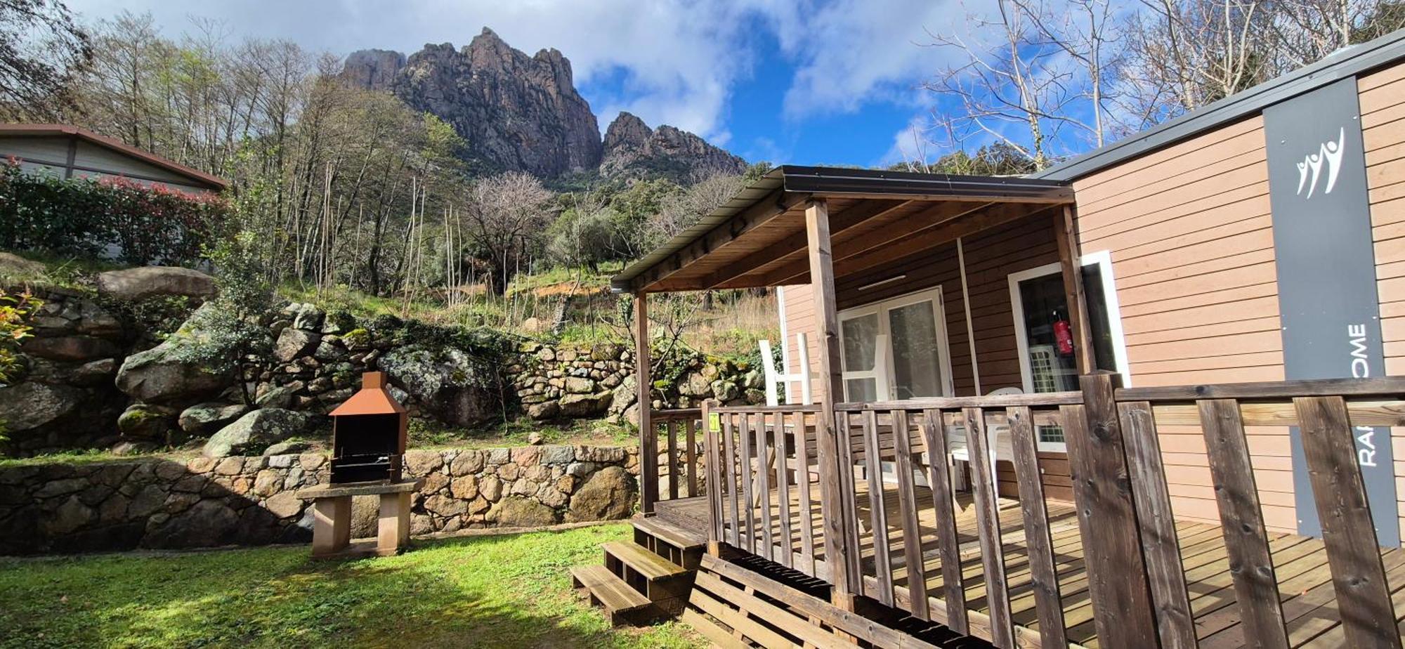 Funtana A L'Ora Otel Porto  Dış mekan fotoğraf
