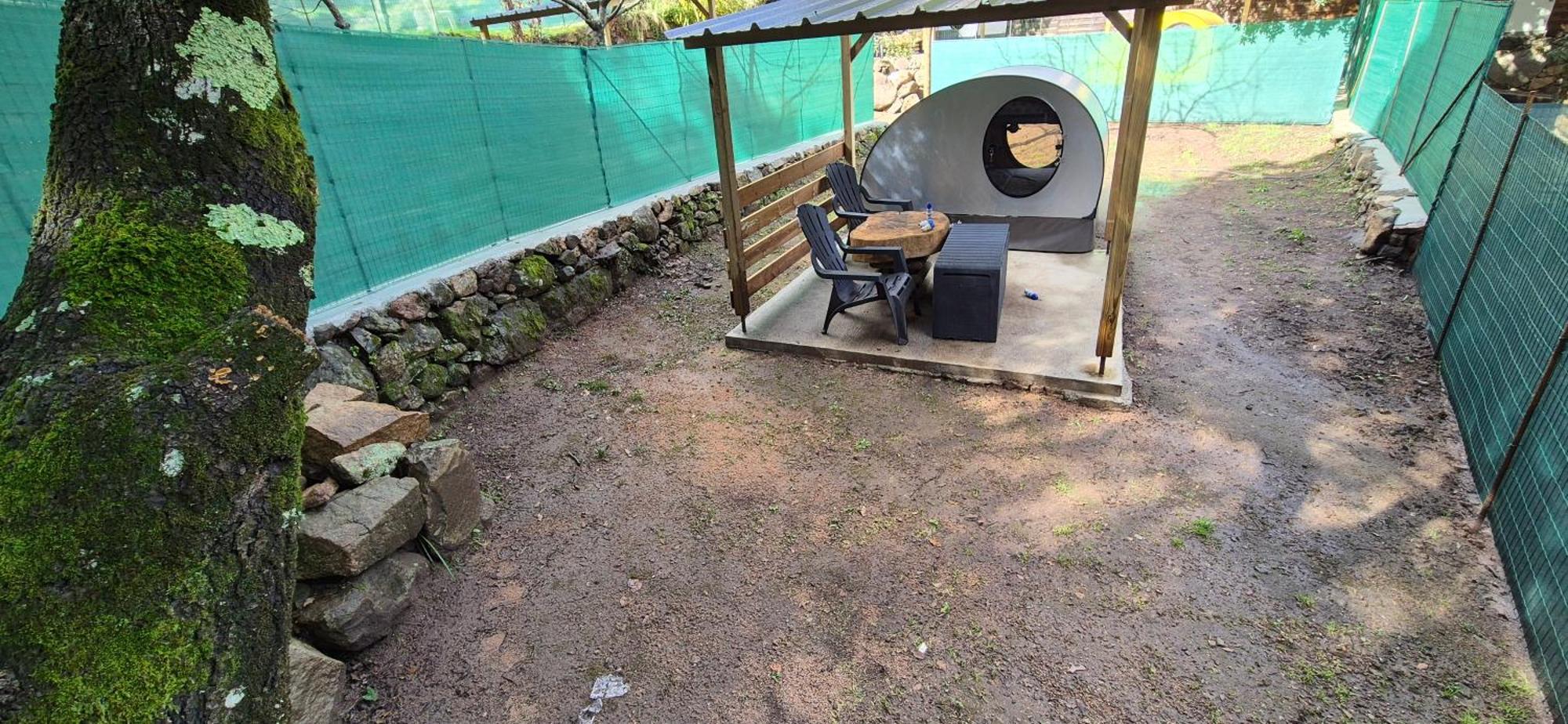 Funtana A L'Ora Otel Porto  Dış mekan fotoğraf