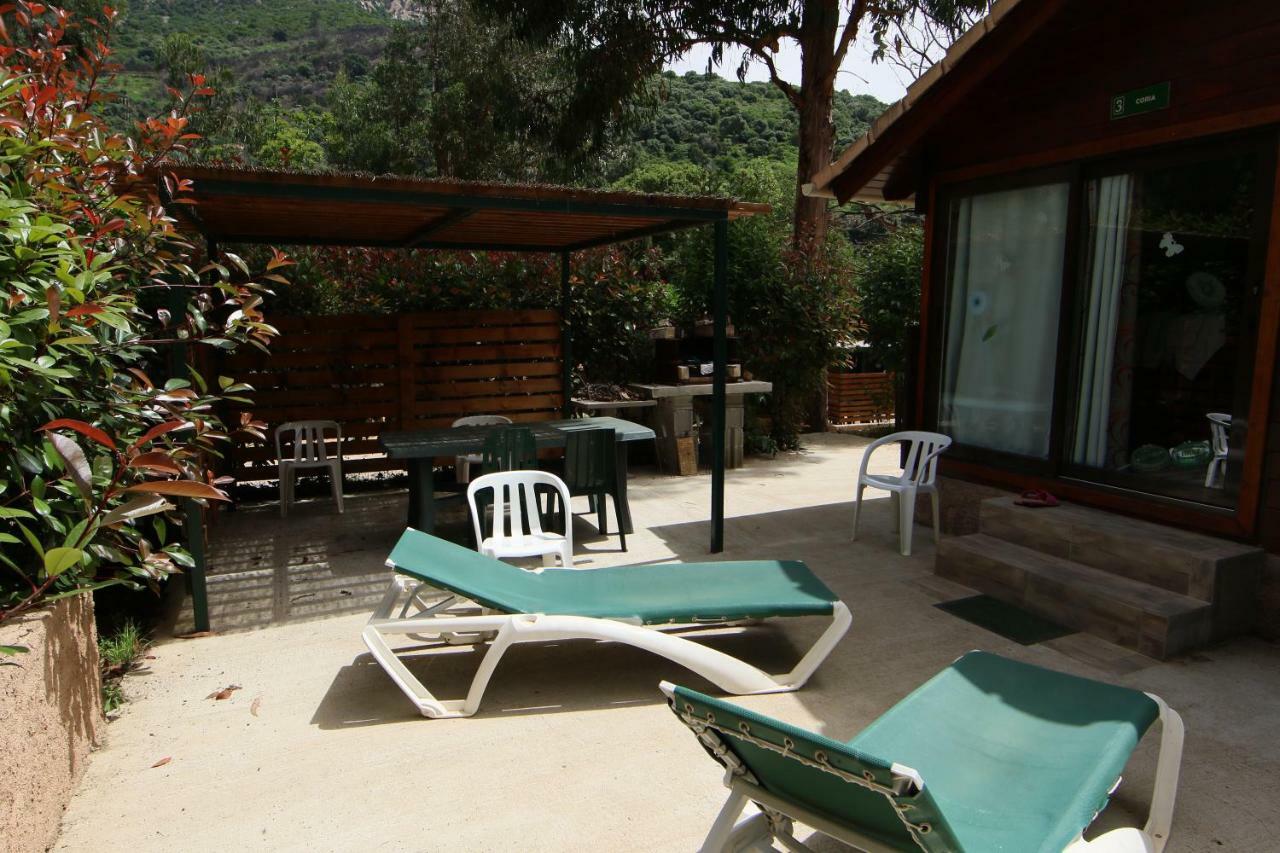 Funtana A L'Ora Otel Porto  Dış mekan fotoğraf