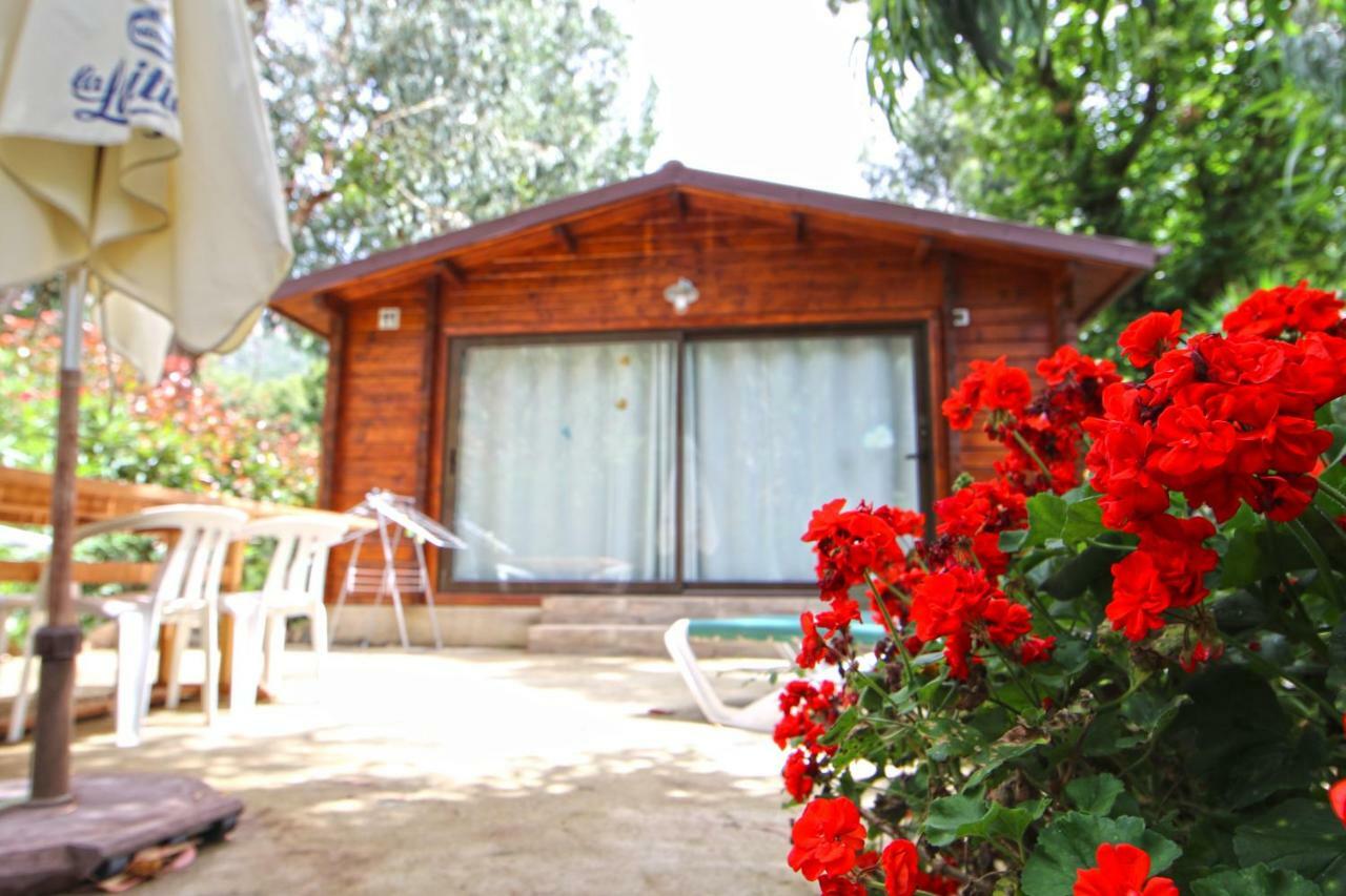 Funtana A L'Ora Otel Porto  Dış mekan fotoğraf