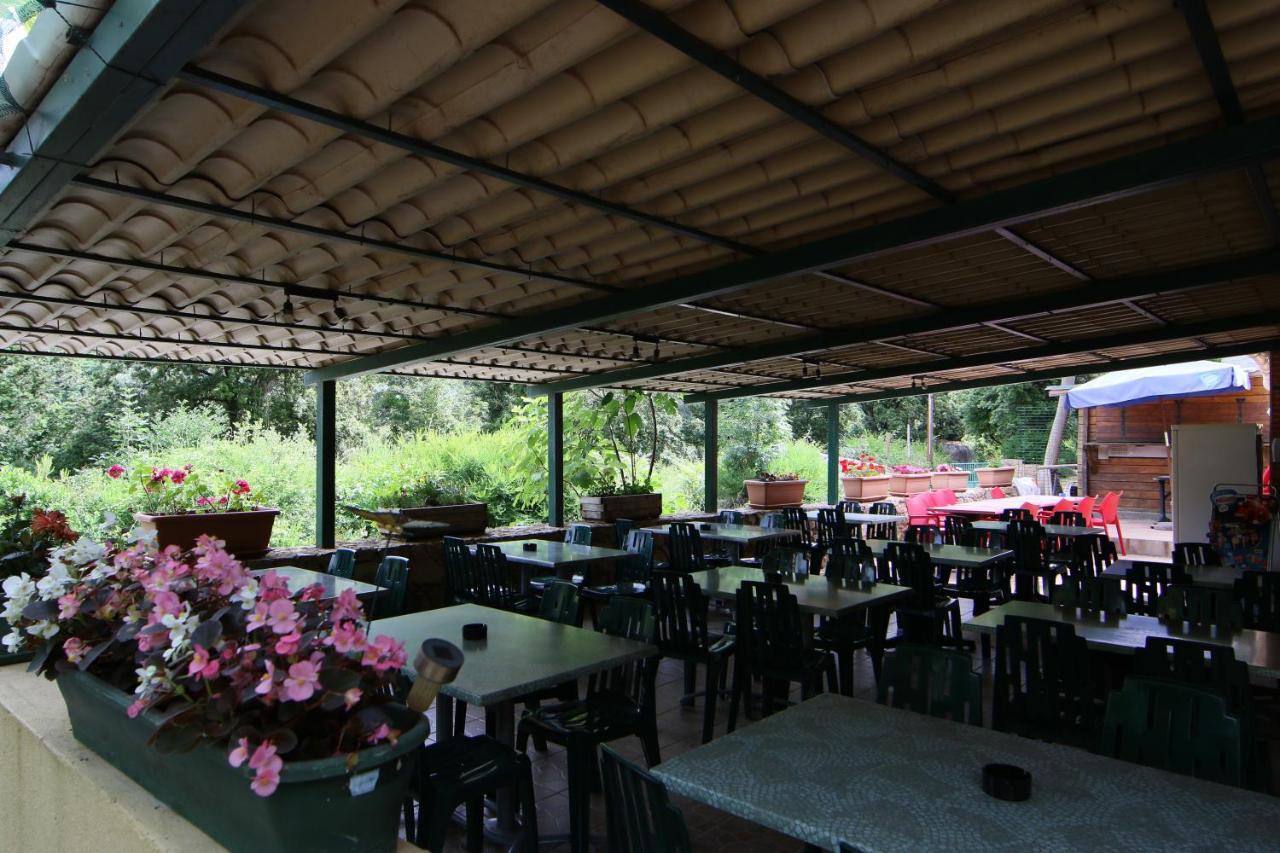 Funtana A L'Ora Otel Porto  Dış mekan fotoğraf