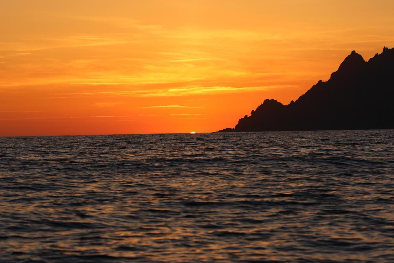 Funtana A L'Ora Otel Porto  Dış mekan fotoğraf