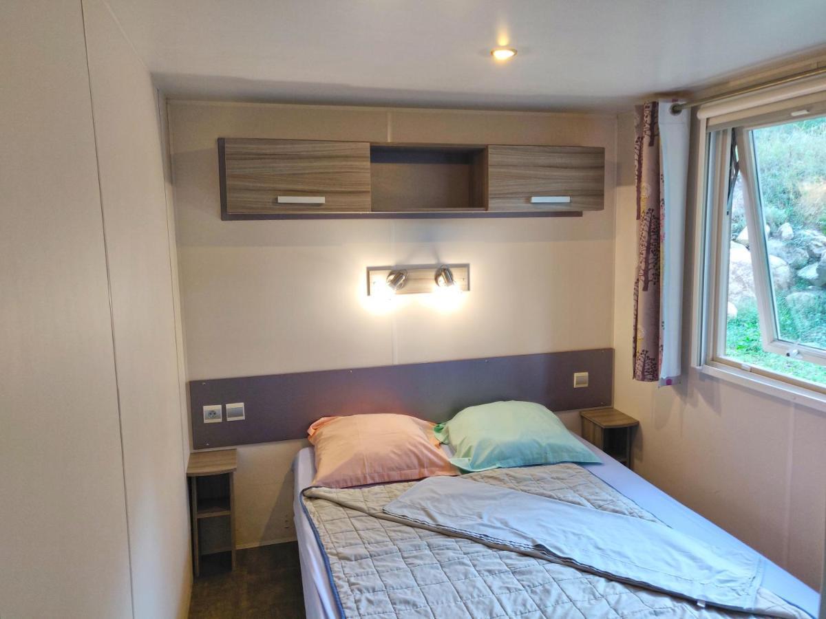 Funtana A L'Ora Otel Porto  Dış mekan fotoğraf